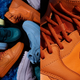 A recent Nike collection designed entirely by a female design collective.